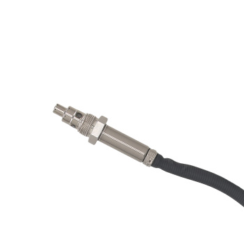 Nox Nitrogen Oxide Sensor compatible for Cummins ISB Engine ISX 15.0L ISX 11.9L 4326872RX