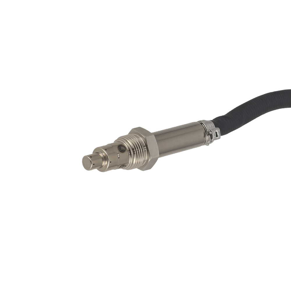 Nox Nitrogen Oxide Sensor compatible for Cummins ISB Engine ISX 15.0L ISX 11.9L 4326872RX