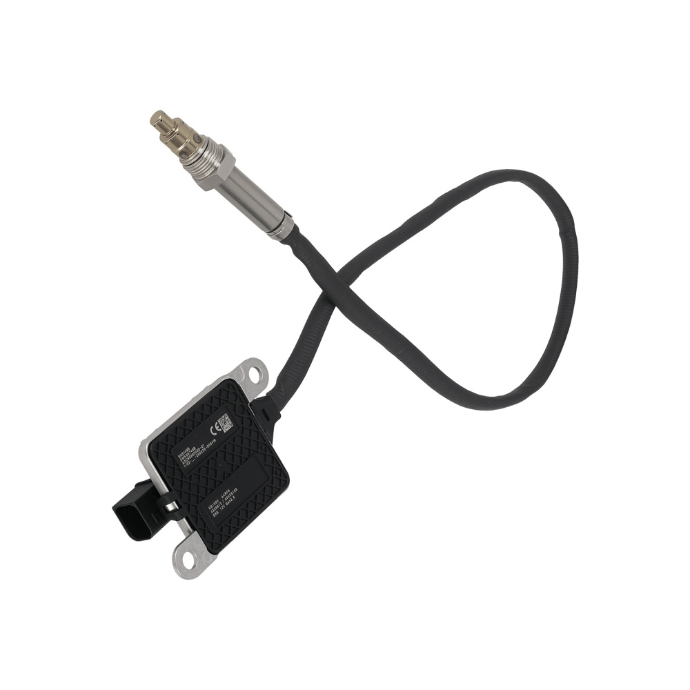 Nox Nitrogen Oxide Sensor compatible for Cummins ISB Engine ISX 15.0L ISX 11.9L 4326872RX