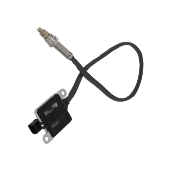 Nox Nitrogen Oxide Sensor compatible for Cummins ISB Engine ISX 15.0L ISX 11.9L 4326872RX