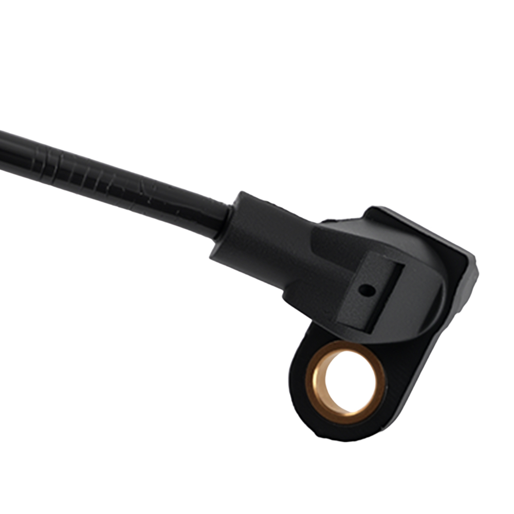 4X ABS Wheel Speed Sensor Kit compatible for Dodge RAM 1500 2009-12 3.7 5.7L 56028668AE