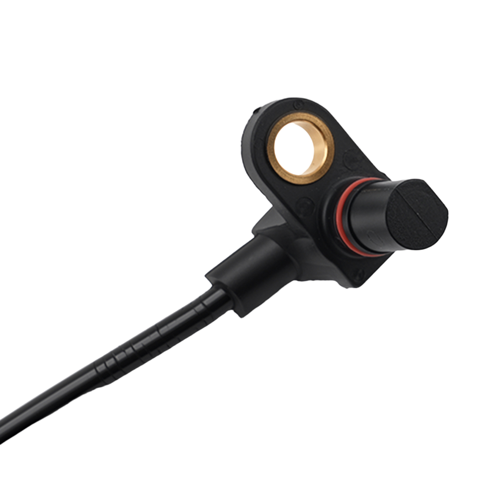 4X ABS Wheel Speed Sensor Kit compatible for Dodge RAM 1500 2009-12 3.7 5.7L 56028668AE