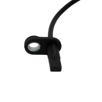 4X ABS Wheel Speed Sensor Front Rear compatible for Dodge Durango/Grand Cherokee 2ABS2404