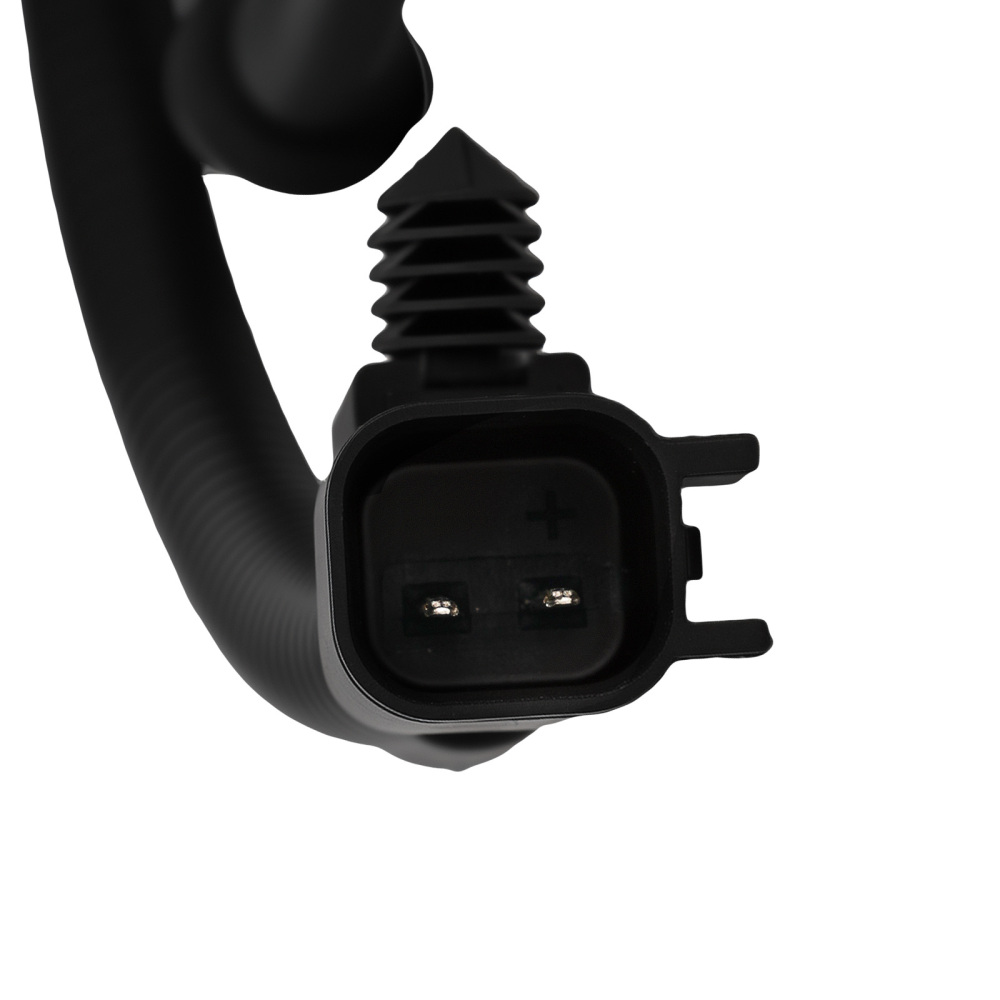 4X ABS Wheel Speed Sensor Front Rear compatible for Dodge Durango/Grand Cherokee 2ABS2404