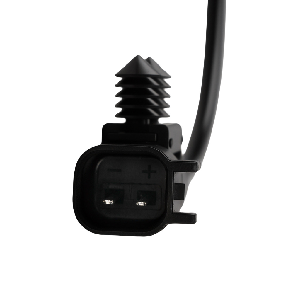 4X ABS Wheel Speed Sensor Front Rear compatible for Dodge Durango/Grand Cherokee 2ABS2404