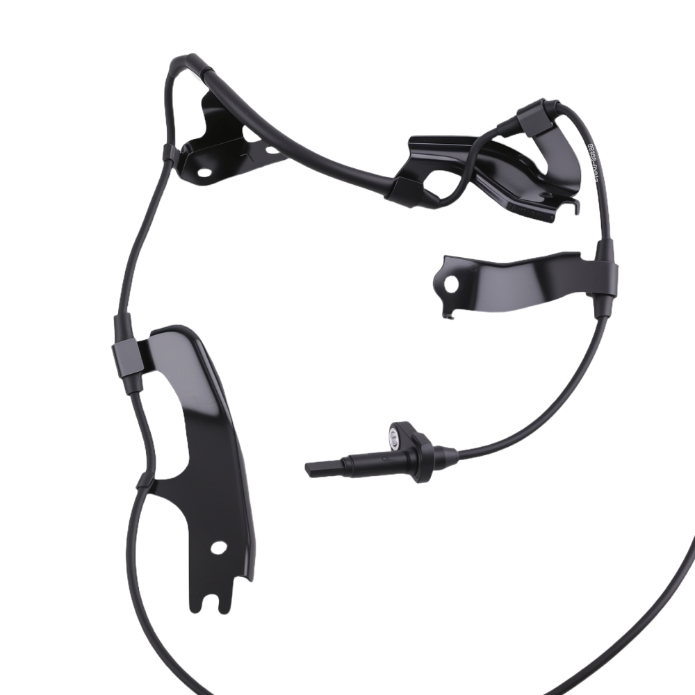 ABS Wheel Speed Sensor compatible for Lexus IS250 IS350 RC350 GS350 GS450H 89546-30080