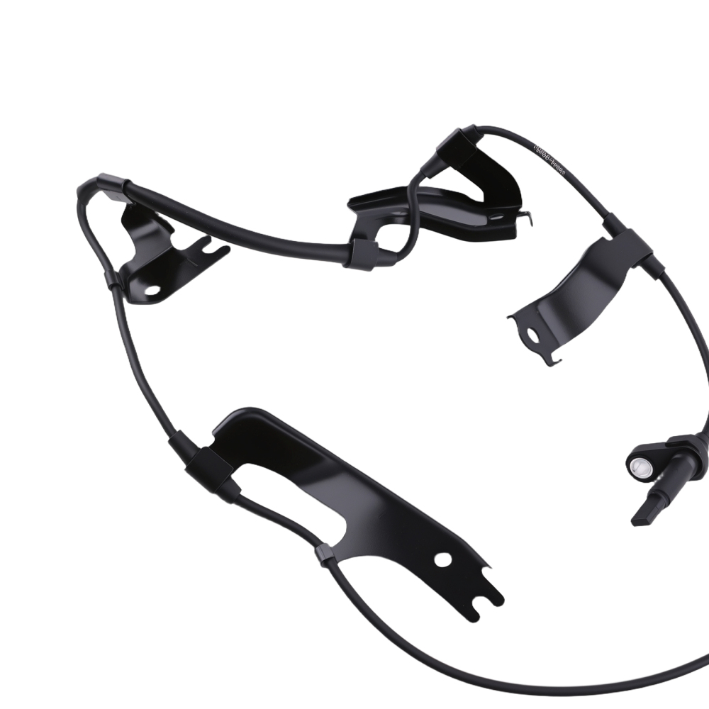 ABS Wheel Speed Sensor compatible for Lexus IS250 IS350 RC350 GS350 GS450H 89546-30080