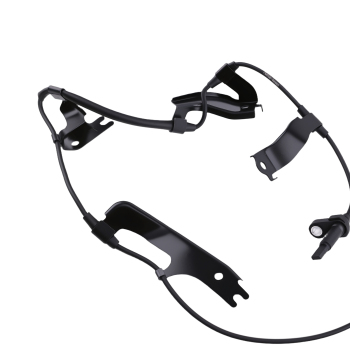 ABS Wheel Speed Sensor compatible for Lexus IS250 IS350 RC350 GS350 GS450H 89546-30080