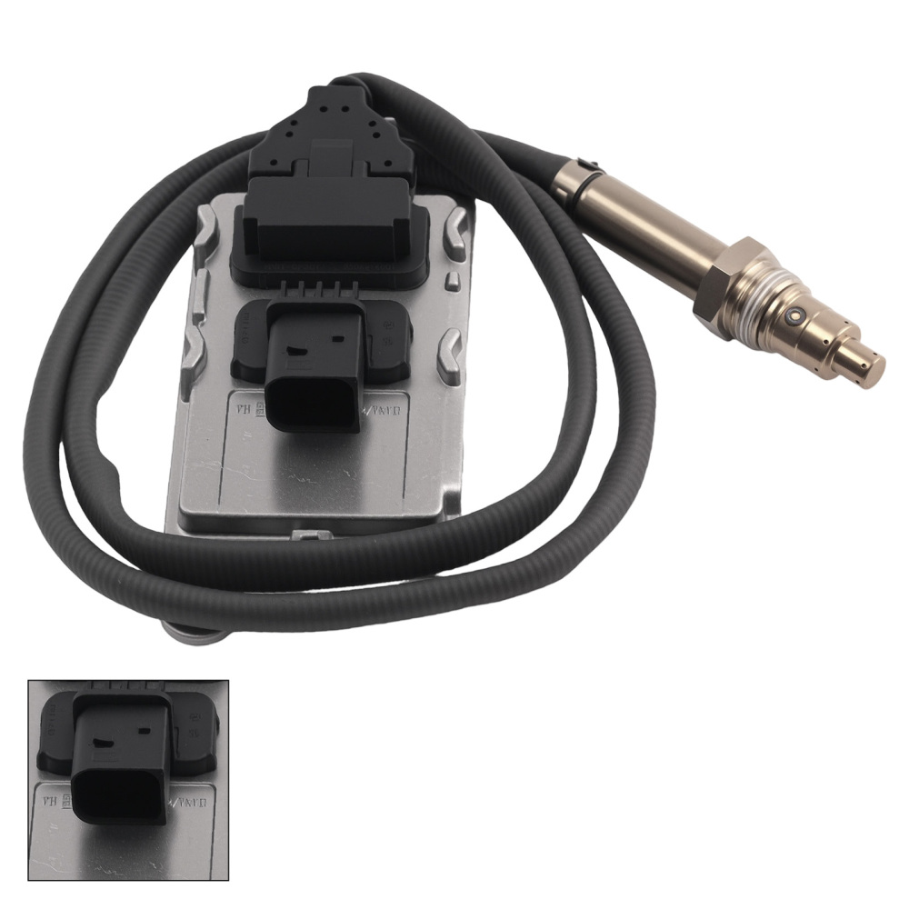 Nox Sensor A0101531528 compatible for Mercedes-Benz Actros Atego Citan Euro6 Trcuk