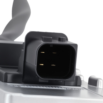 Sensore NOx compatibile per Mercedes Benz Actros Euro6 Camion 4Pins 900mm 24V 5WK97330A