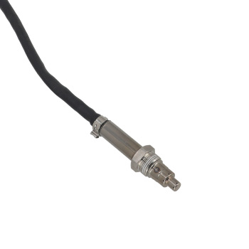 Sensore NOx compatibile per Mercedes Benz Actros Euro6 Camion 4Pins 900mm 24V 5WK97330A