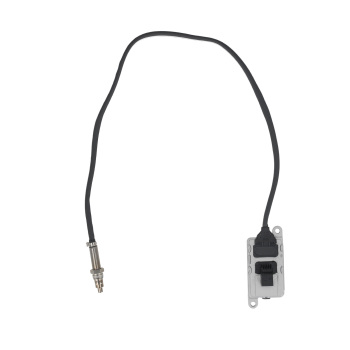 Sensore NOx compatibile per Mercedes Benz Actros Euro6 Camion 4Pins 900mm 24V 5WK97330A