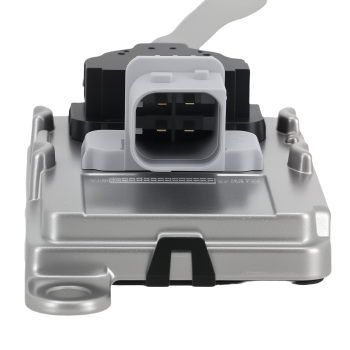 Sensore di azoto a valle compatibile per Mercedes Actros Axor Euro 6 5WK97331A 24V 4 Pin