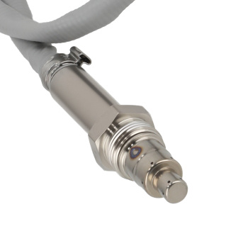 Sensore di azoto a valle compatibile per Mercedes Actros Axor Euro 6 5WK97331A 24V 4 Pin