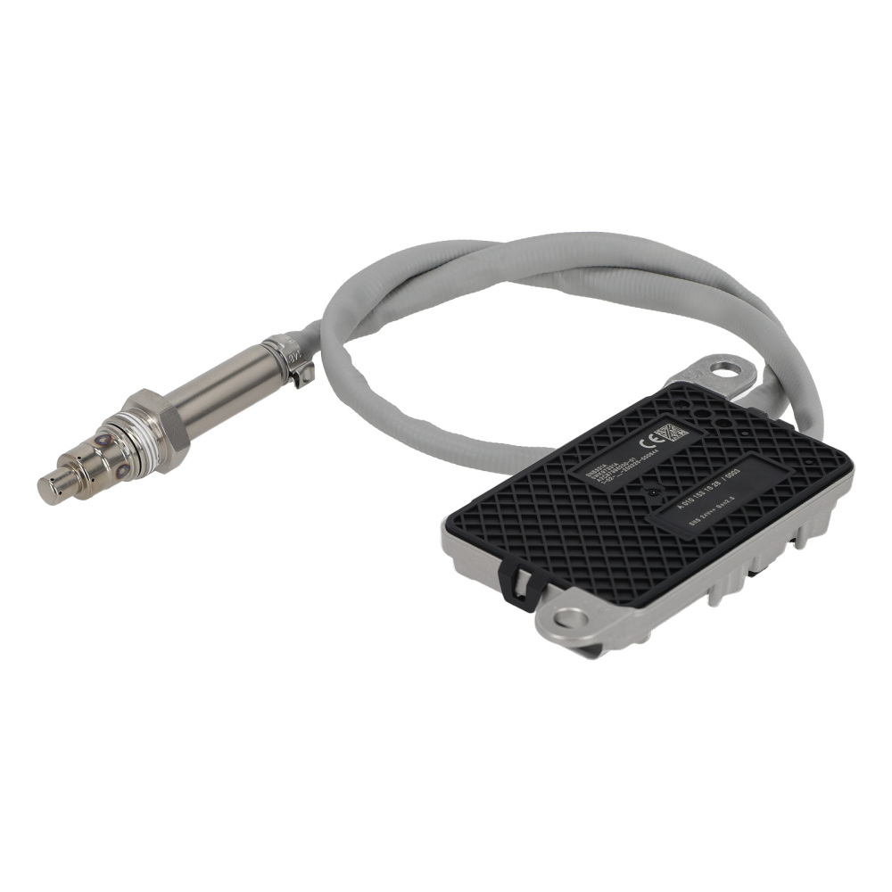 Sensor de nitrógeno aguas abajo compatible para Mercedes Actros/Axor Euro 6 A0101531628