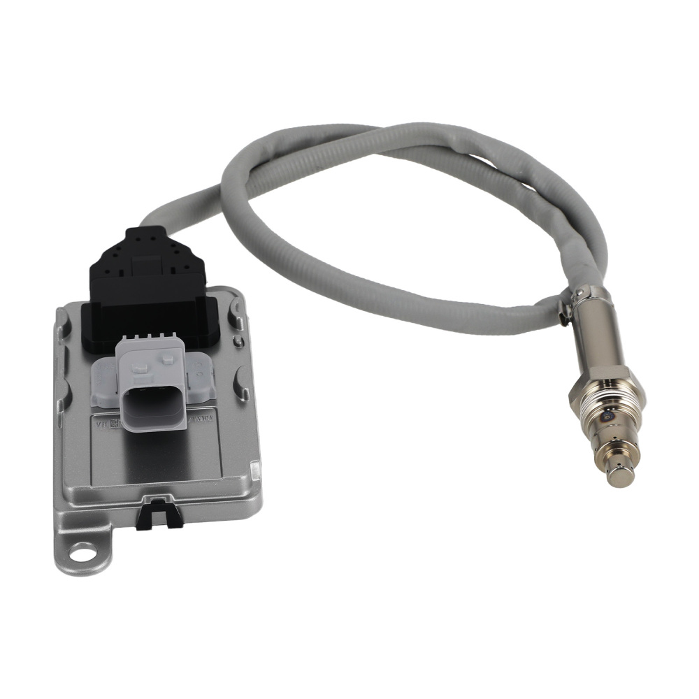 Sensor de nitrógeno aguas abajo compatible para Mercedes Actros/Axor Euro 6 A0101531628