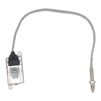 Sensore di azoto a valle compatibile per Mercedes Actros Axor Euro 6 5WK97331A 24V 4 Pin