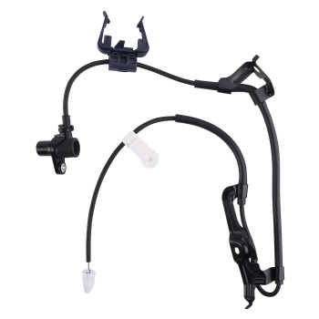 4x FrontRear ABS Wheel Speed SensorFor compatible for LEXUS ES300 2002 2003 89542-33070