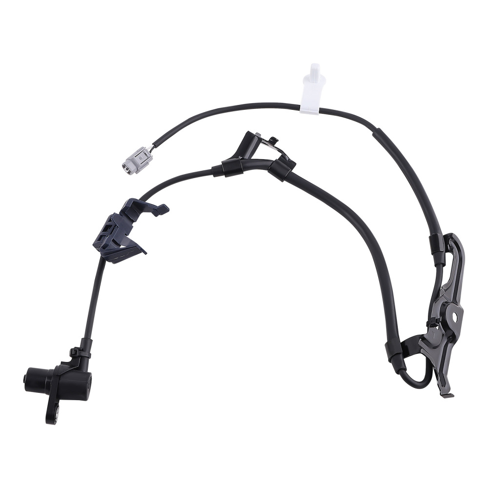 4x FrontRear ABS Wheel Speed SensorFor compatible for LEXUS ES300 2002 2003 89542-33070