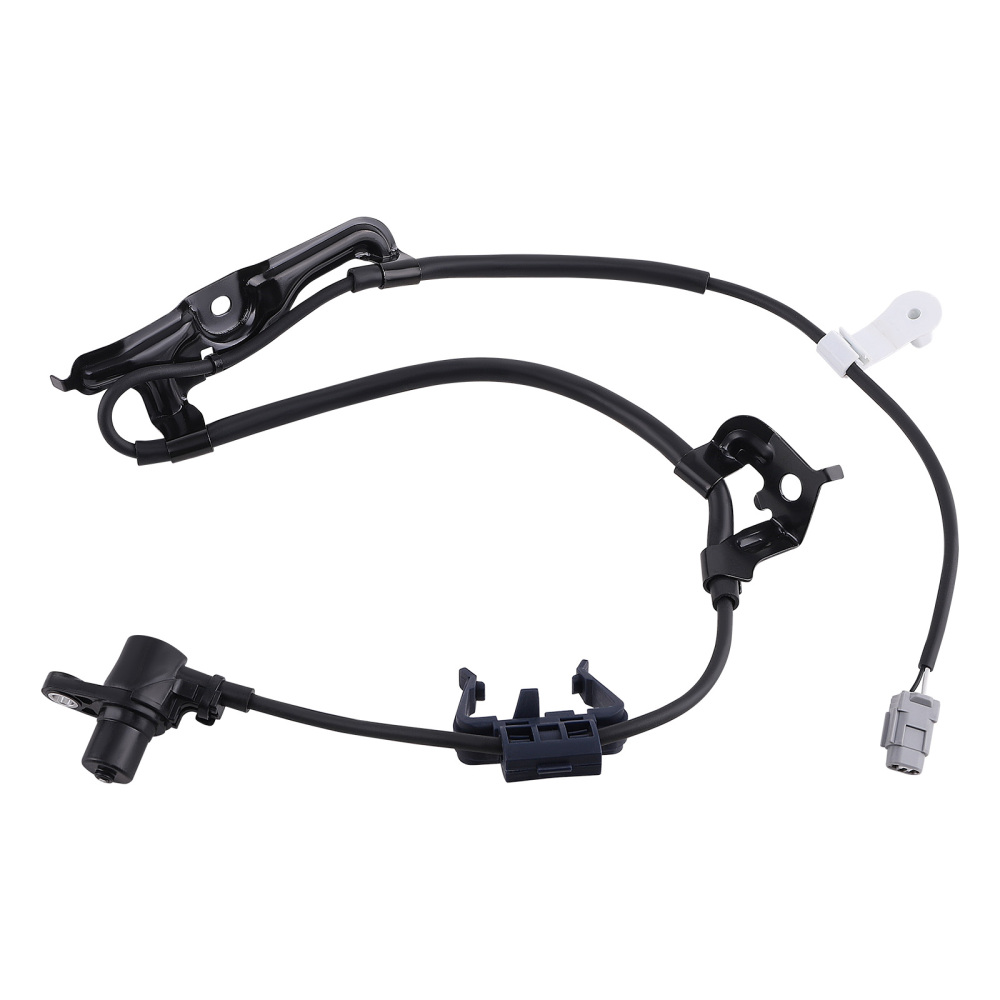 4x FrontRear ABS Wheel Speed SensorFor compatible for LEXUS ES300 2002 2003 89542-33070