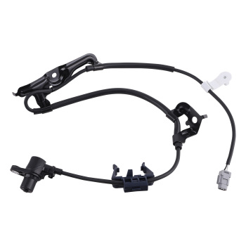 4x FrontRear ABS Wheel Speed SensorFor compatible for LEXUS ES300 2002 2003 89542-33070