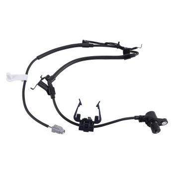 4x FrontRear ABS Wheel Speed SensorFor compatible for LEXUS ES300 2002 2003 89542-33070