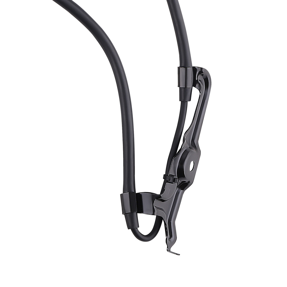 4x FrontRear ABS Wheel Speed SensorFor compatible for LEXUS ES300 2002 2003 89542-33070