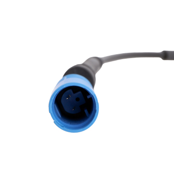 4 ABS Wheel Speed Sensors compatible for BMW 325xi 328xi 335xi 34526764859, 34526764858