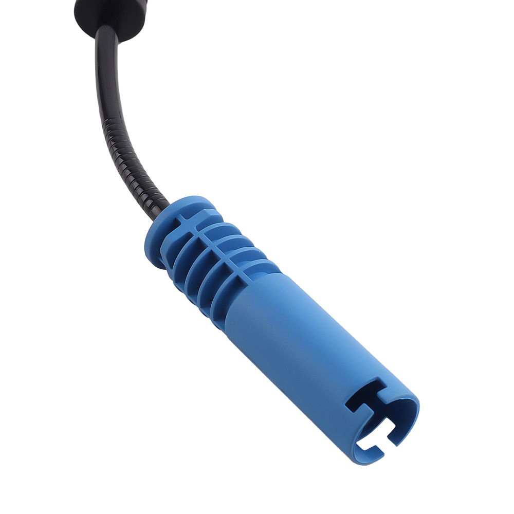 4 ABS Wheel Speed Sensors compatible for BMW 325xi 328xi 335xi 34526764859, 34526764858