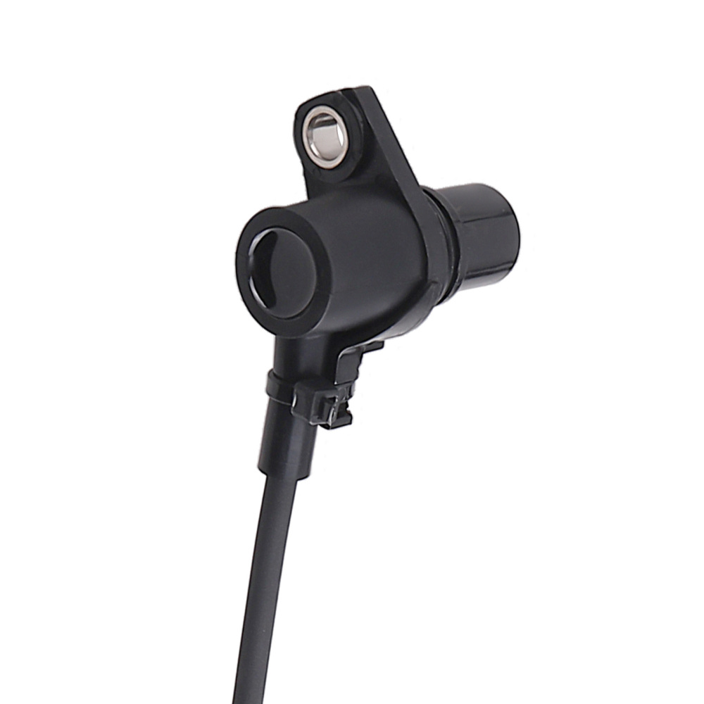 4PCS Front Rear Left+Right ABS Wheel Speed Sensor ForToyota compatible for Tundra 4.7L02-06