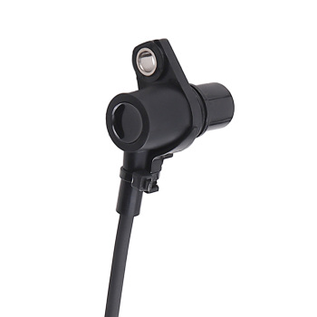 4PCS Front Rear Left+Right ABS Wheel Speed Sensor ForToyota compatible for Tundra 4.7L02-06