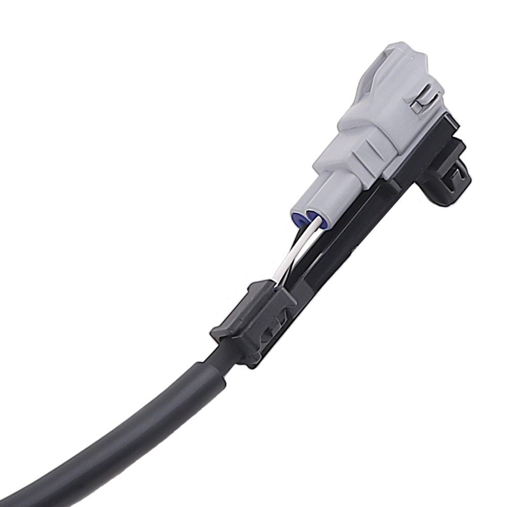 4PCS Front Rear Left+Right ABS Wheel Speed Sensor ForToyota compatible for Tundra 4.7L02-06