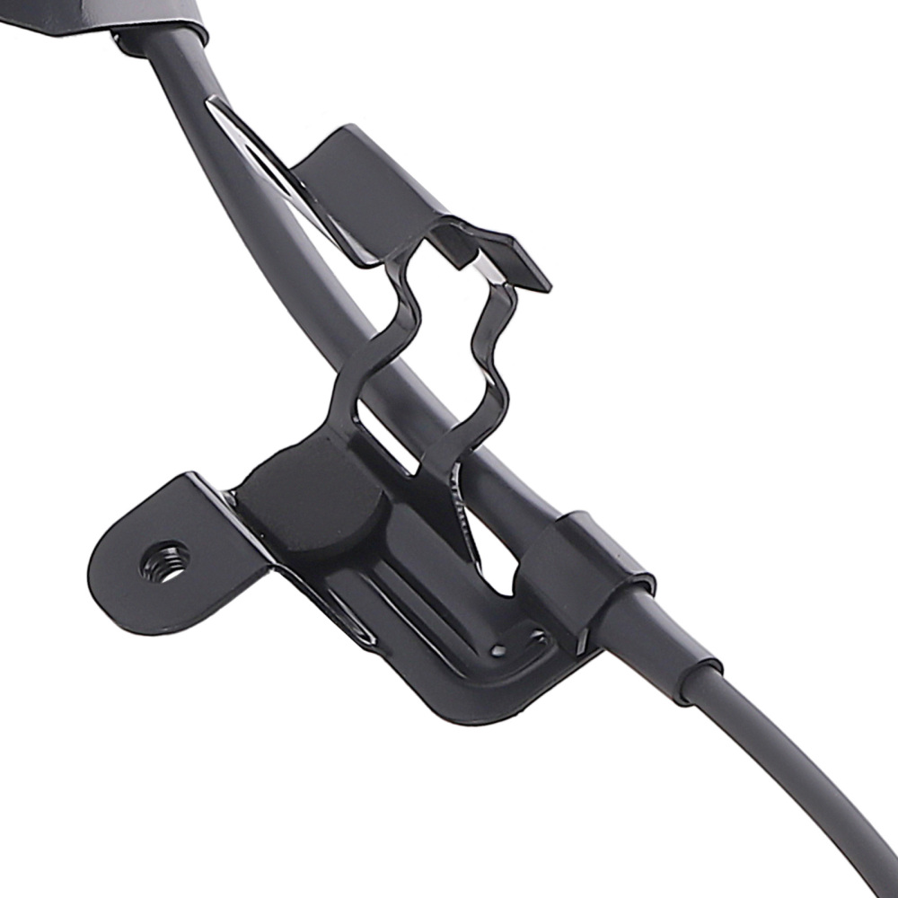 4PCS Front Rear Left+Right ABS Wheel Speed Sensor ForToyota compatible for Tundra 4.7L02-06