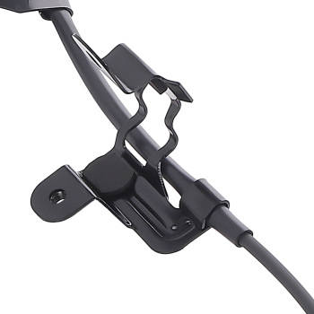 4PCS Front Rear Left+Right ABS Wheel Speed Sensor ForToyota compatible for Tundra 4.7L02-06