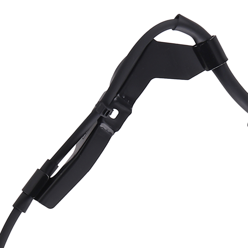 4PCS Front Rear Left+Right ABS Wheel Speed Sensor ForToyota compatible for Tundra 4.7L02-06