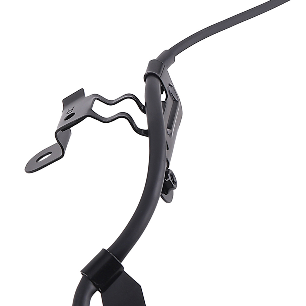 4PCS Front Rear Left+Right ABS Wheel Speed Sensor ForToyota compatible for Tundra 4.7L02-06