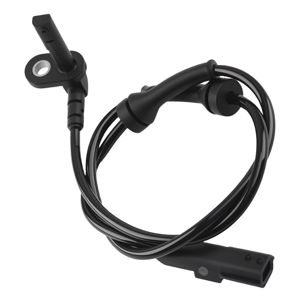 1X ABS Wheel Speed Sensor Rear compatible for Nissan Opel Vauxhall Movano compatible for Renault Master