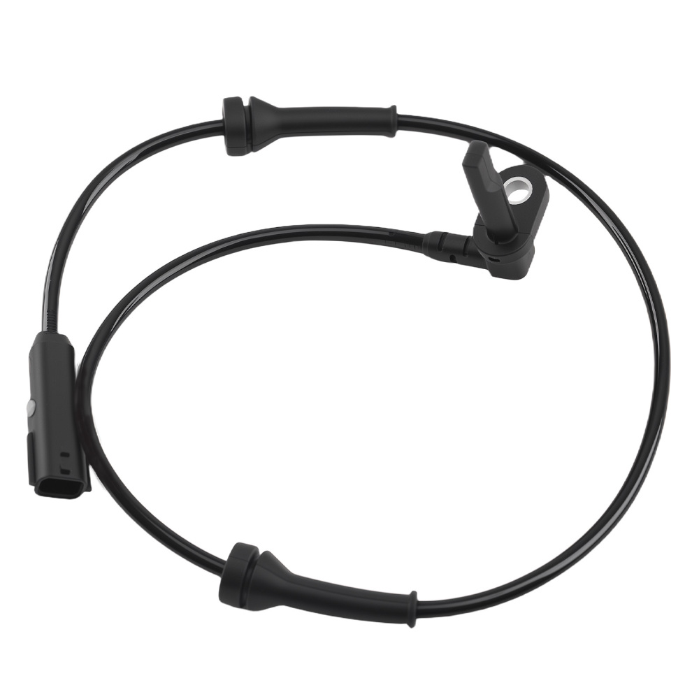 1X ABS Wheel Speed Sensor Rear compatible for Nissan Opel Vauxhall Movano compatible for Renault Master