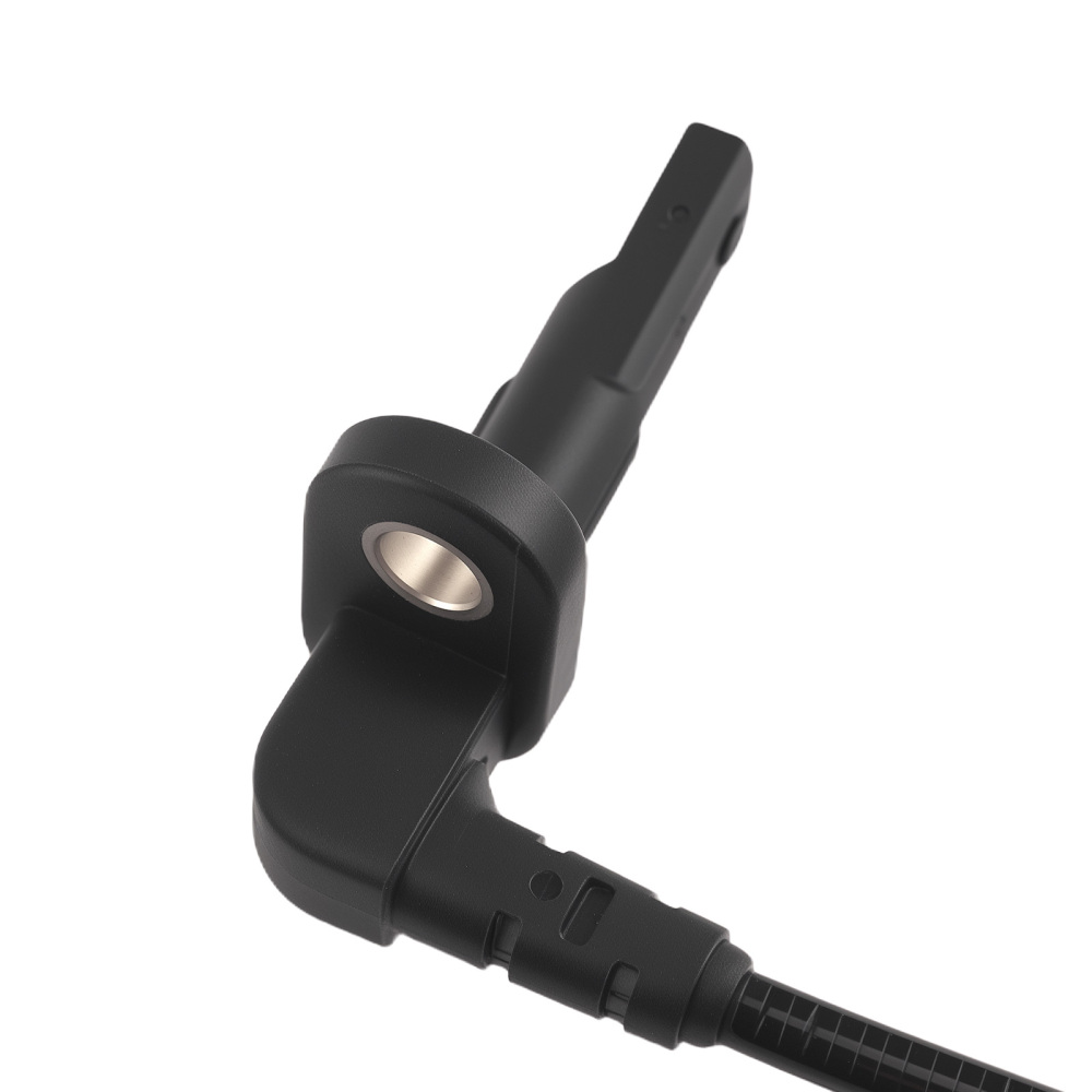 1X ABS Wheel Speed Sensor Rear compatible for Nissan Opel Vauxhall Movano compatible for Renault Master