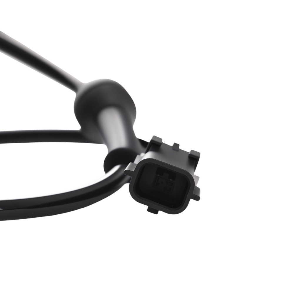 Sensore ABS 2 Pin compatibile per Nissan NV400 compatibile per Vauxhall Movano Mk II 2011-2021 2.3L dCi