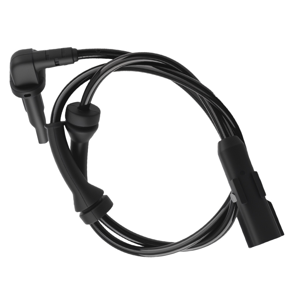 Sensore ABS 2 Pin compatibile per Nissan NV400 compatibile per Vauxhall Movano Mk II 2011-2021 2.3L dCi
