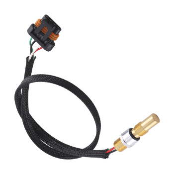 1x Wheel Speed Sensor compatible for John Deere 450H 550H 650H 700H 750C 850C AT360573