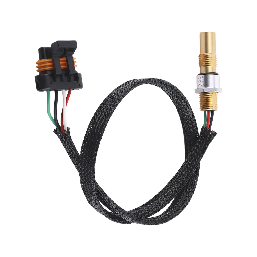 1x Wheel Speed Sensor compatible for John Deere 450H 550H 650H 700H 750C 850C AT360573