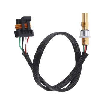 1x Wheel Speed Sensor compatible for John Deere 450H 550H 650H 700H 750C 850C AT360573