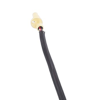 Wheel Speed Sensor compatible for John Deere 450J, 450K, 550J 550KAT360574 AT301762