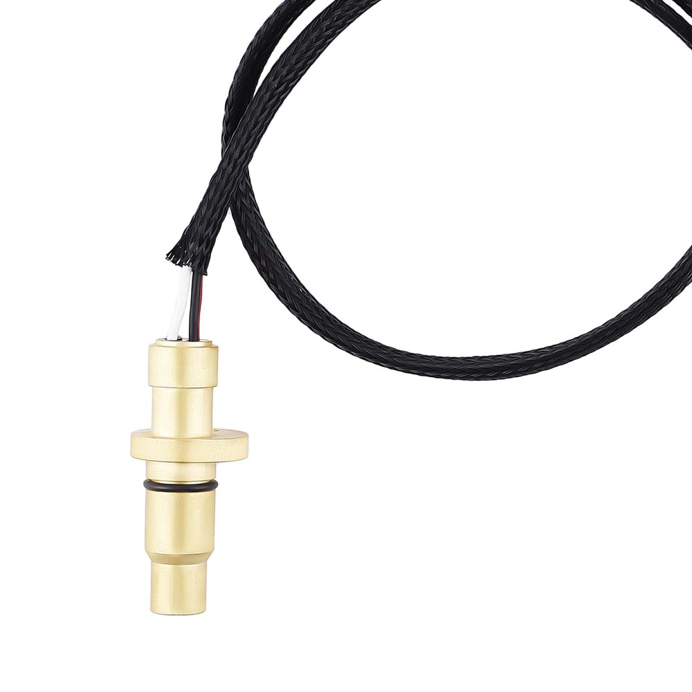 Wheel Speed Sensor compatible for John Deere 450J, 450K, 550J 550KAT360574 AT301762