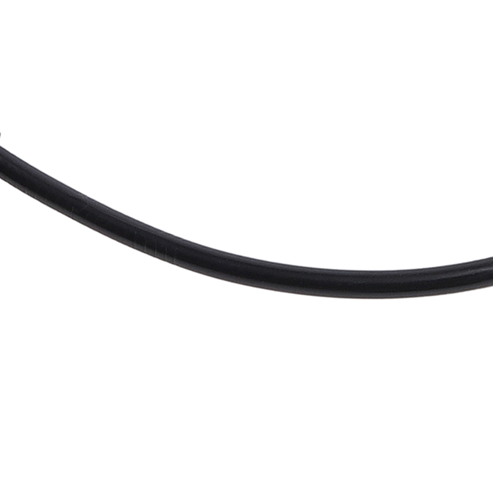 4Pcs ABS Wheel Speed Sensor Front Rear compatible for Chevy Silverado 1500 compatible for GMC Sierra 1500