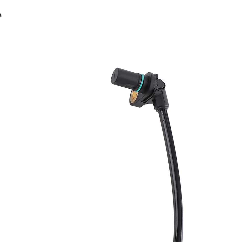 4Pcs ABS Wheel Speed Sensor Front Rear compatible for Chevy Silverado 1500 compatible for GMC Sierra 1500