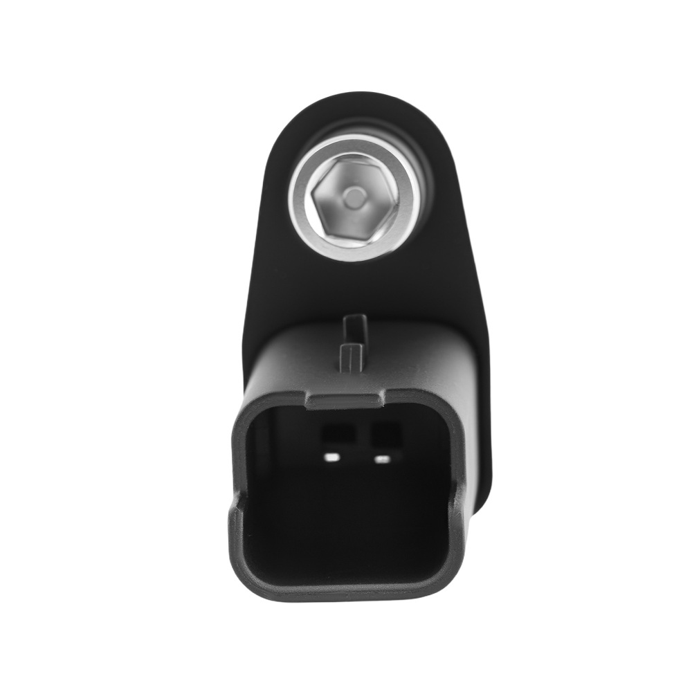 2X ABS Wheel Speed Sensor Rear compatible for Citroen C4 Spacetourer Van 2019-24 9800038480