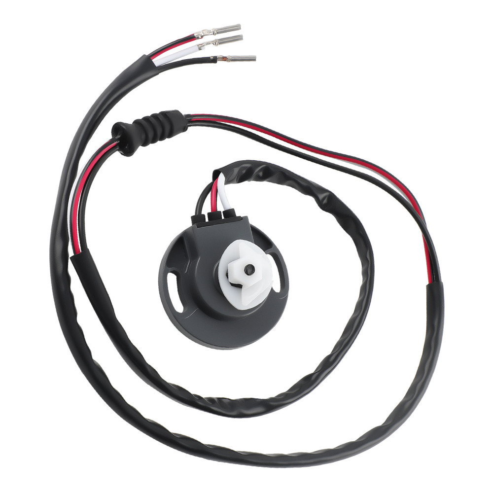 Outboard Trim Sending Sender Transducer compatible for Volvo Penta SX DP-S Drive 3849413